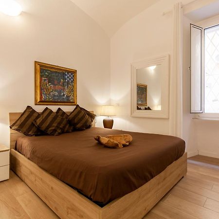 Next To Vatican Museum Luxury Flat روما المظهر الخارجي الصورة