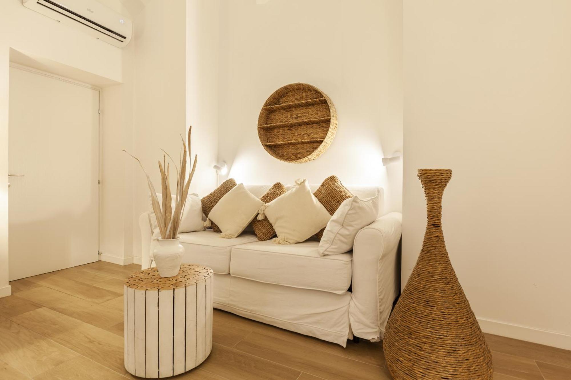 Next To Vatican Museum Luxury Flat روما المظهر الخارجي الصورة
