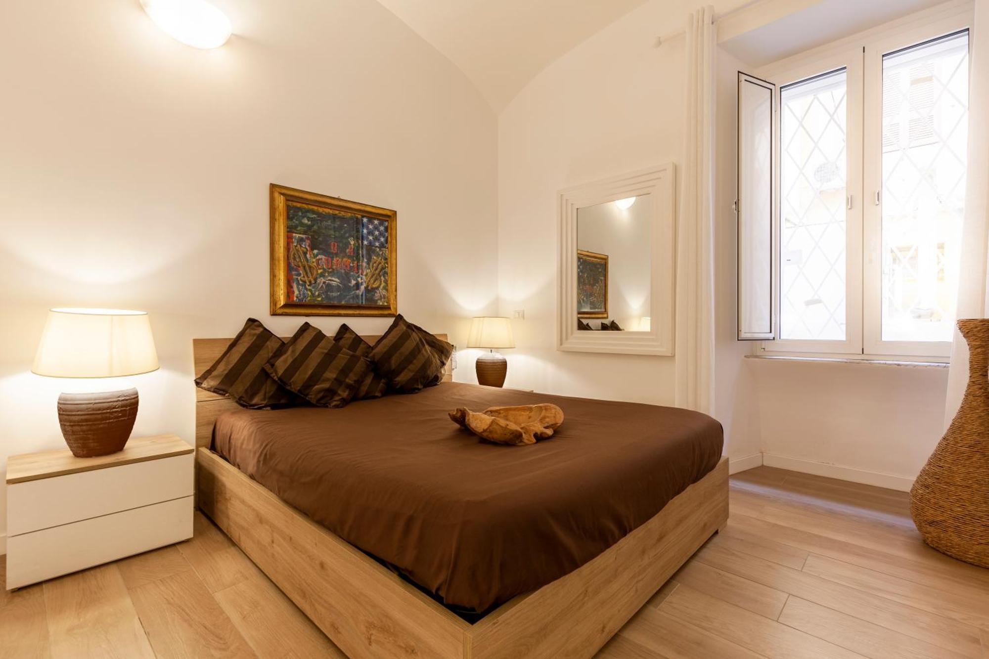Next To Vatican Museum Luxury Flat روما المظهر الخارجي الصورة