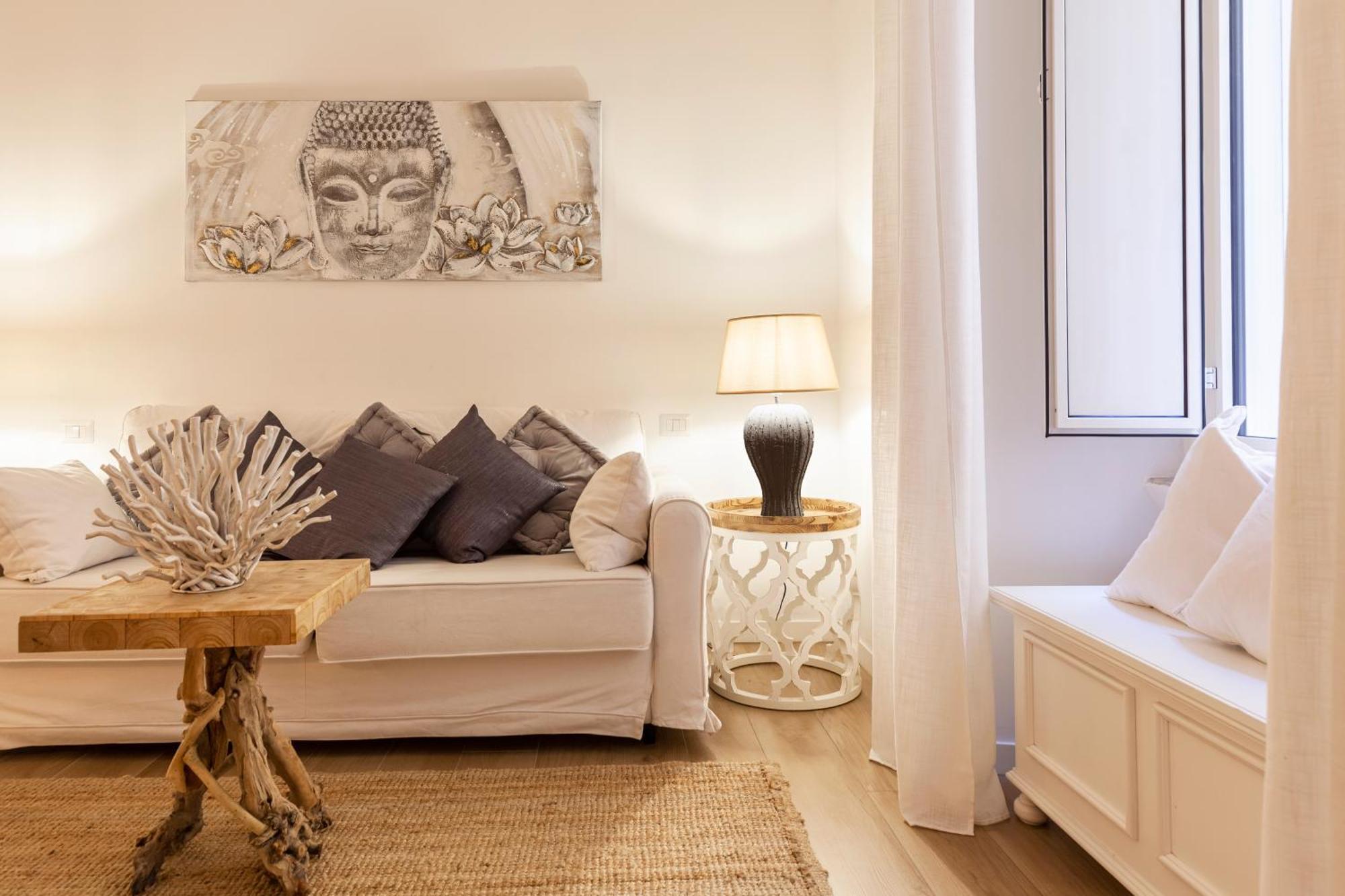 Next To Vatican Museum Luxury Flat روما المظهر الخارجي الصورة