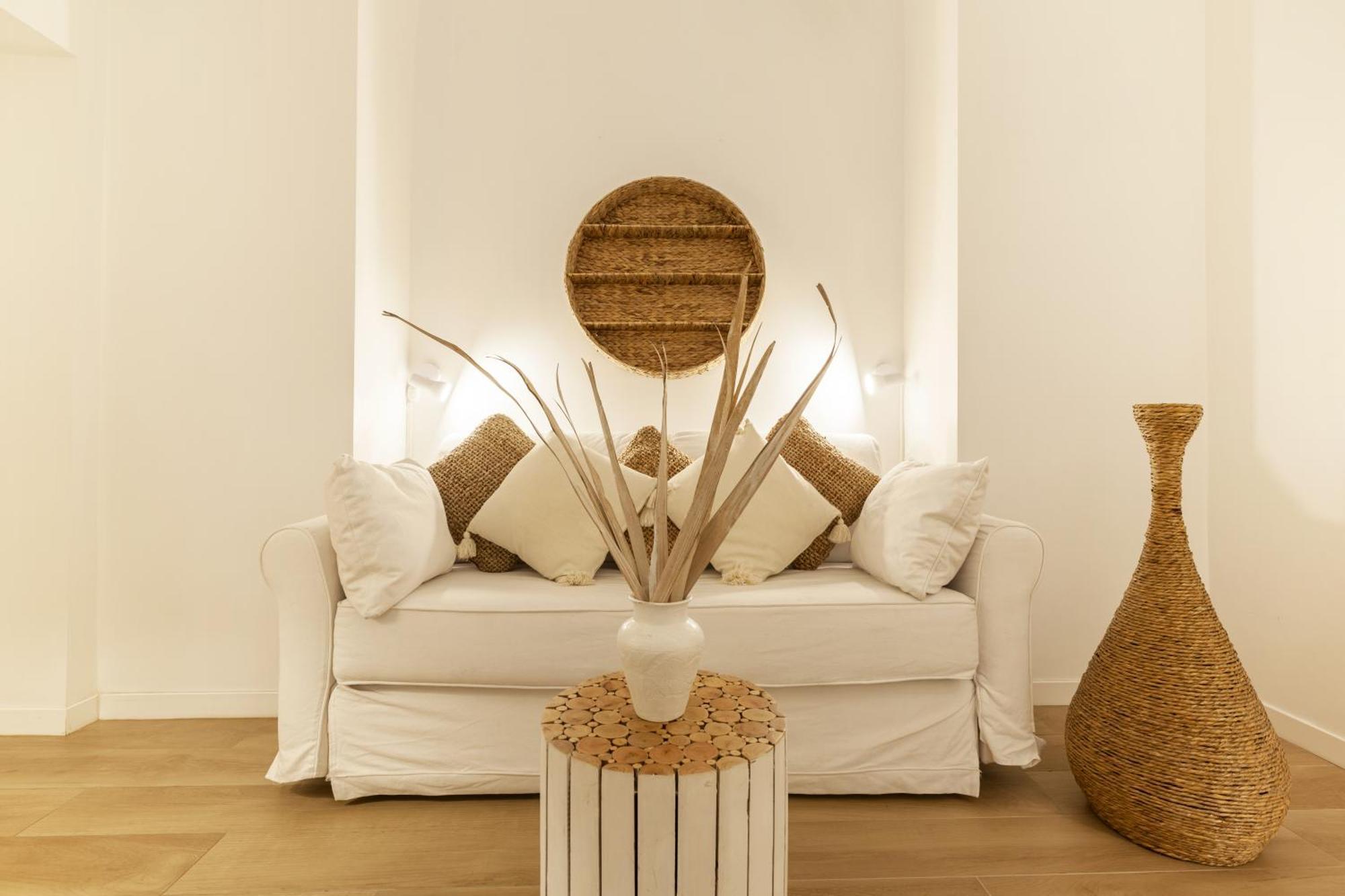 Next To Vatican Museum Luxury Flat روما المظهر الخارجي الصورة