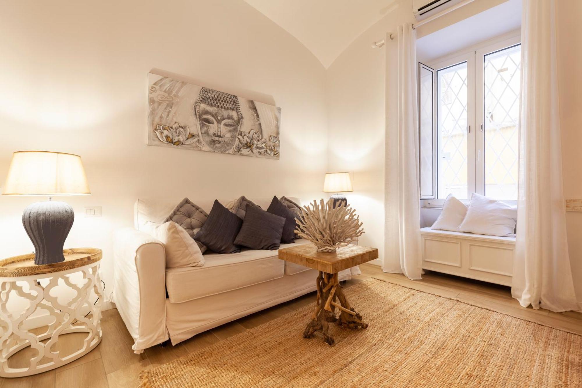 Next To Vatican Museum Luxury Flat روما المظهر الخارجي الصورة