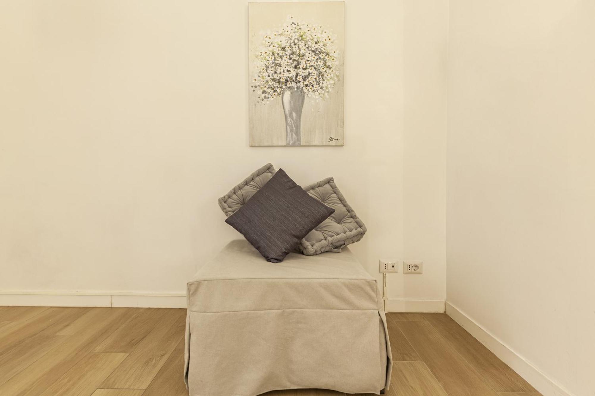 Next To Vatican Museum Luxury Flat روما المظهر الخارجي الصورة