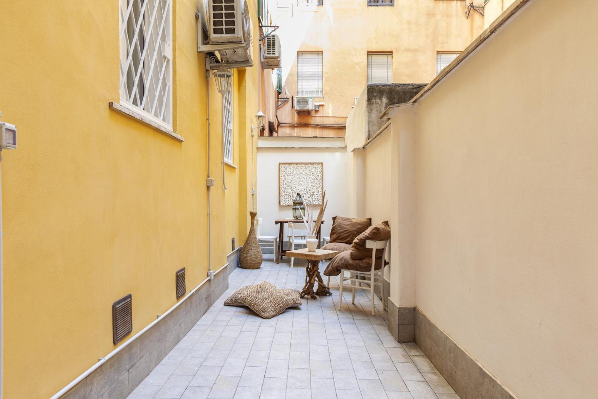 Next To Vatican Museum Luxury Flat روما المظهر الخارجي الصورة