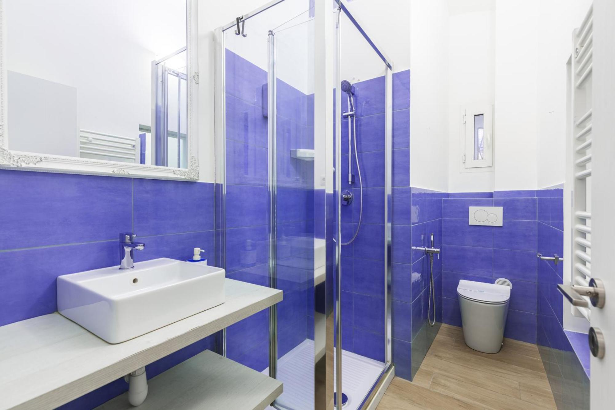 Next To Vatican Museum Luxury Flat روما المظهر الخارجي الصورة