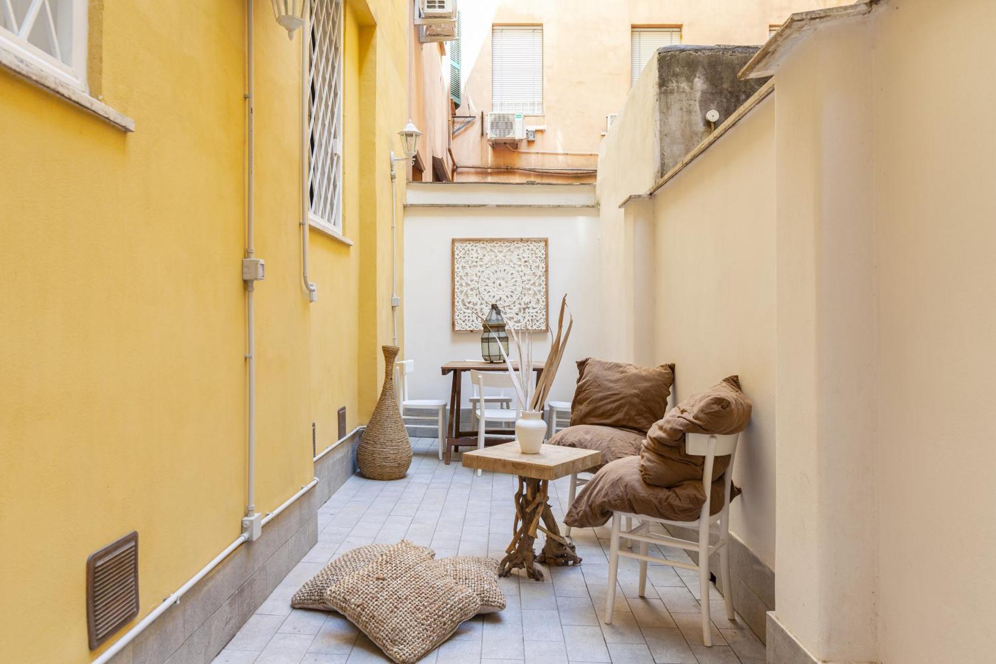Next To Vatican Museum Luxury Flat روما المظهر الخارجي الصورة