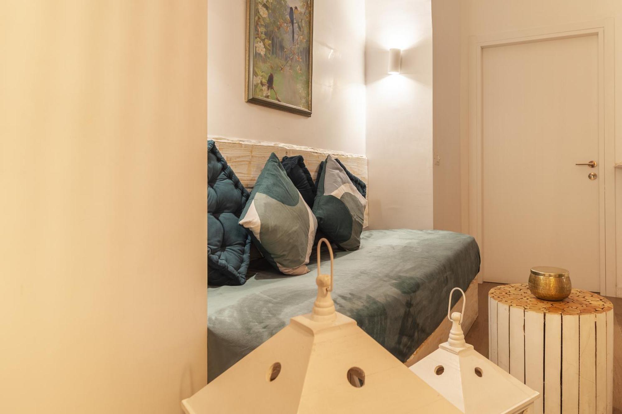 Next To Vatican Museum Luxury Flat روما المظهر الخارجي الصورة