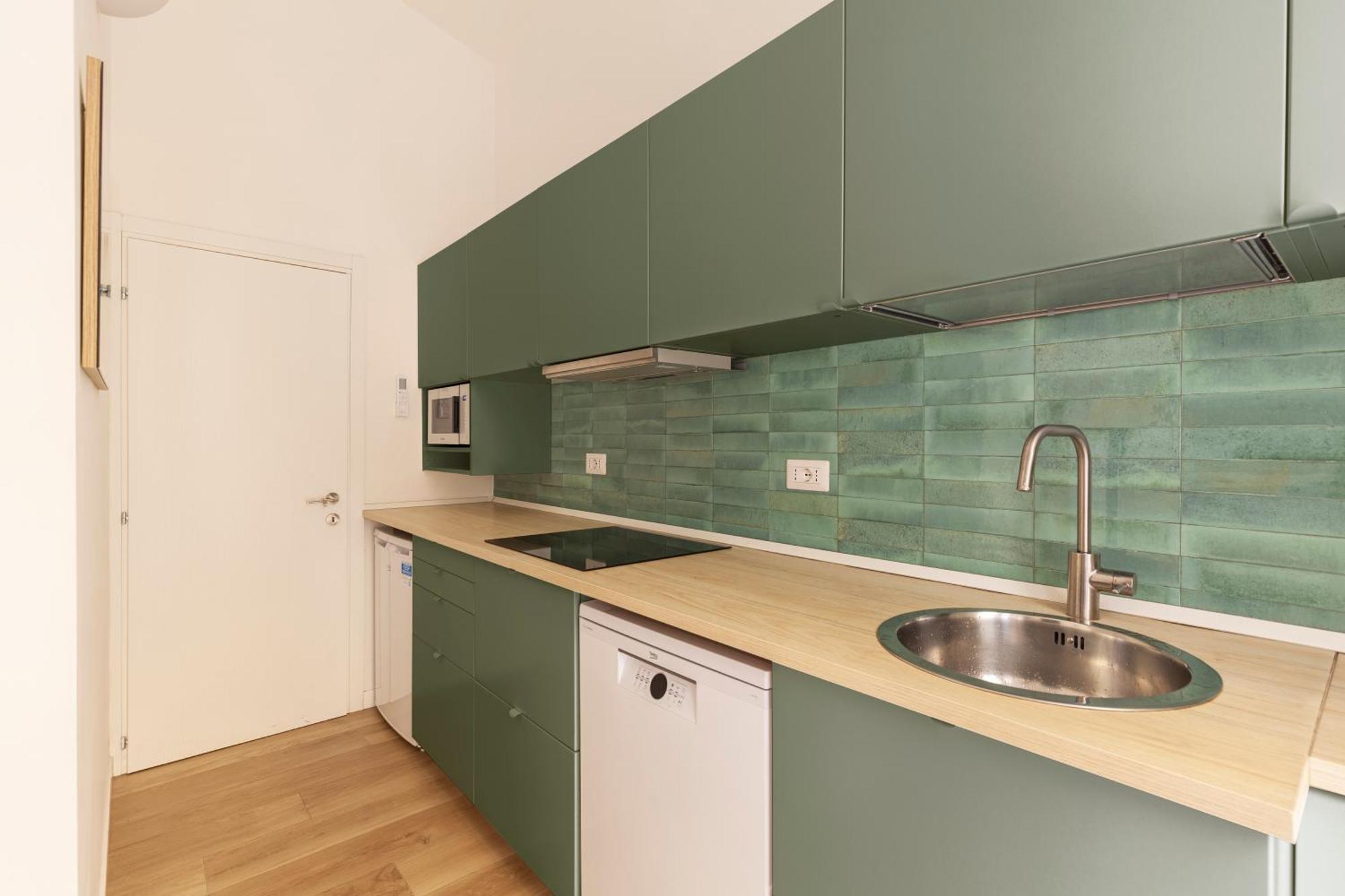 Next To Vatican Museum Luxury Flat روما المظهر الخارجي الصورة