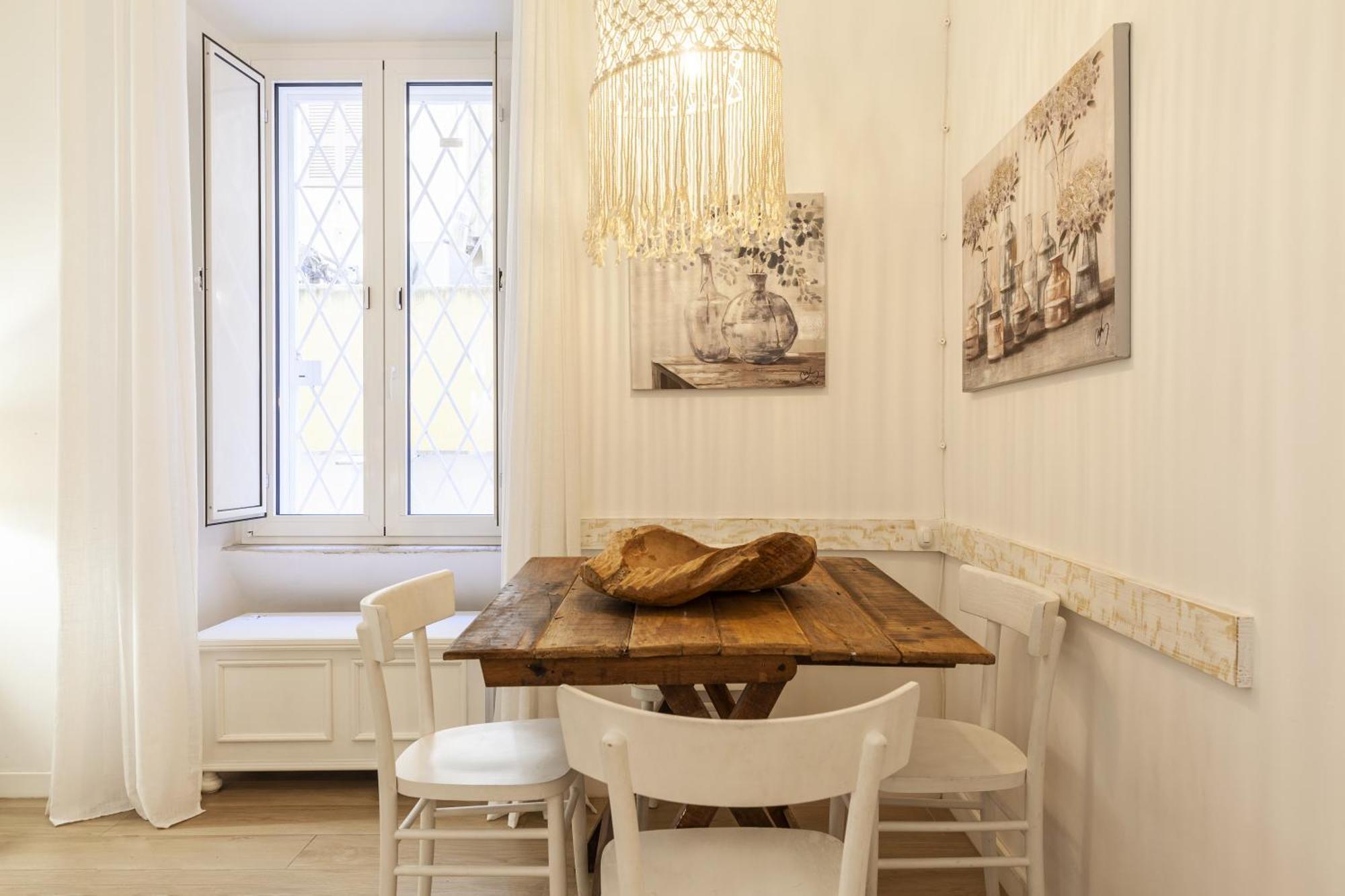 Next To Vatican Museum Luxury Flat روما المظهر الخارجي الصورة